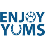 Enjoy Yums Horse & Dog Treats